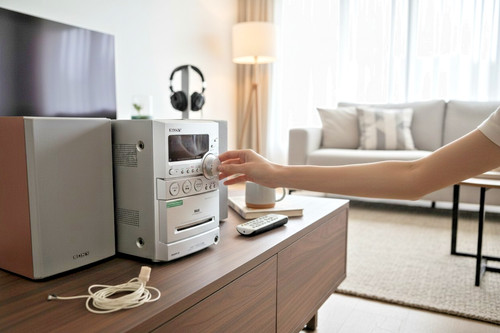 Sony cmt nez7dab micro fi - cmt-nez7dab, hi-fi