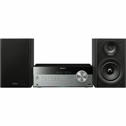 Sony cmt sbt100b micro - sony, hi-fi