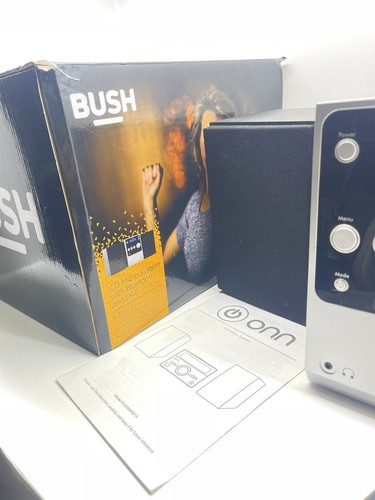 Bush dab bluetooth micro - bush,