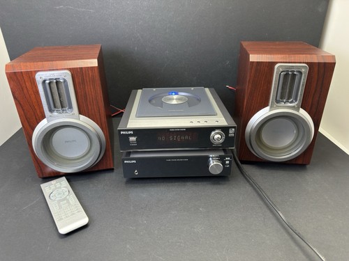 Philips mcb700 player and - mcb700, cd