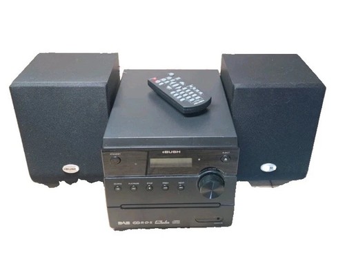 Bush cmc6dab dab micro - cmc6dab,