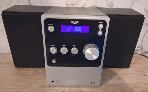 Bush 608 micro fi - bd-608,
