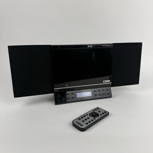 Acoustic solutions 8171 - solutions, dab