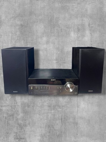 Sony cmt sbt300wb - cmt-sbt300wb, hi-fi