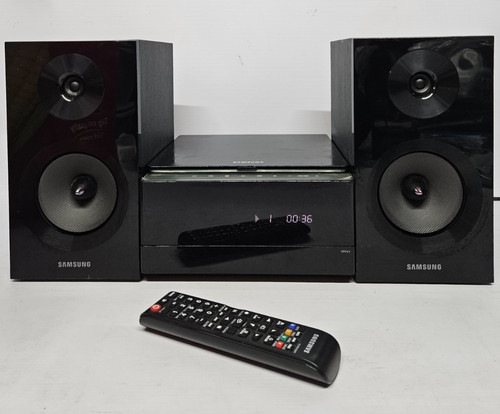 Samsung e460d 120w - samsung, mm-e460d