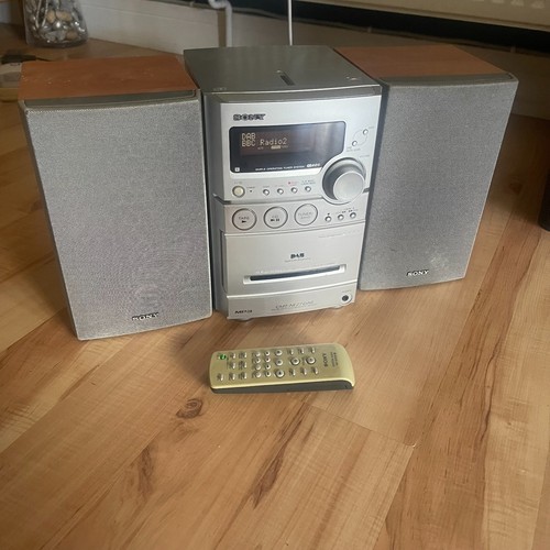 Sony cmt nez7dab micro fi - sony, cmt-nez7dab