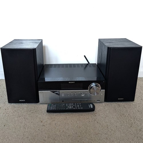 Sony micro hcd mx750ni - hcd-mx750ni, hi-fi