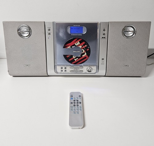 Philips mcb240 micro fi - mcb240/25,