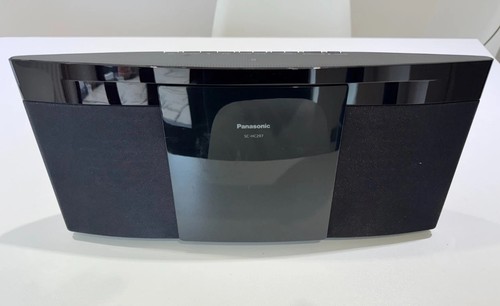 Panasonic hc297 micro - micro, hi-fi