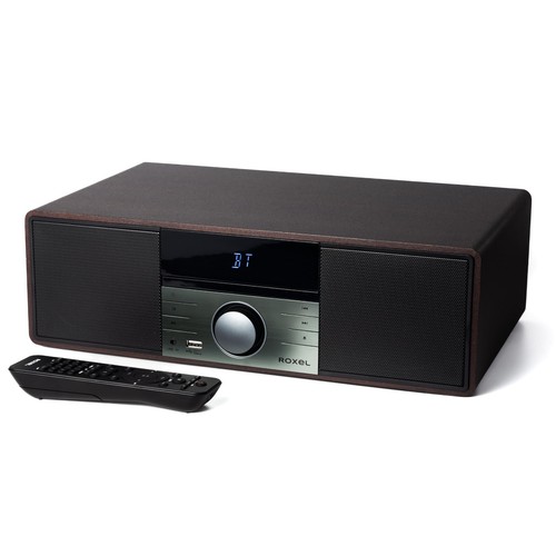 Roxel rcd 400 - rcd-400, hi-fi