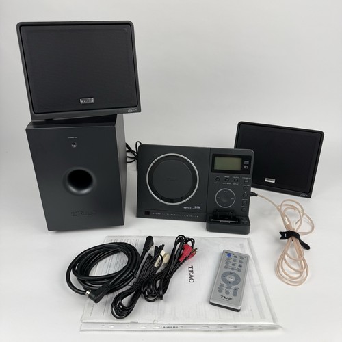 Teac 200idab micro - teac, cx-200idab