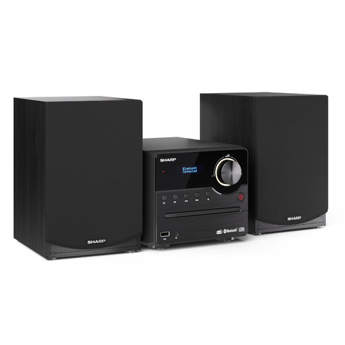 Sharp micro system - sharp,