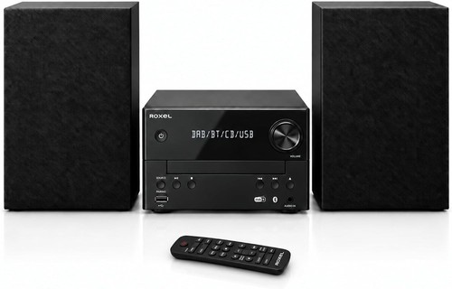 Roxel play rcd - play, rcd-290
