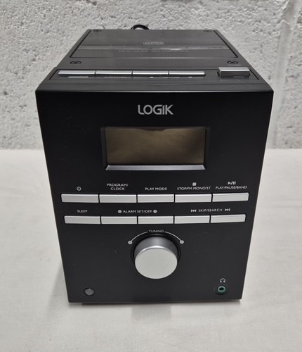 Logik lcdhf512 micro - logik,