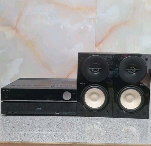 Sony cmt hx80r micro - cmt-hx80r,