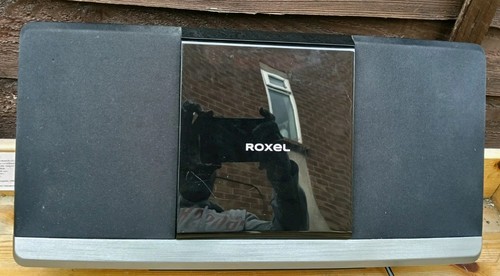 Roxel rcd 320 micro - roxel,