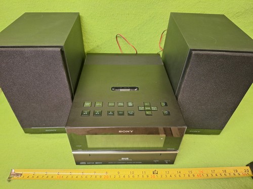 Sony hcd bx70dbi - sony, dab