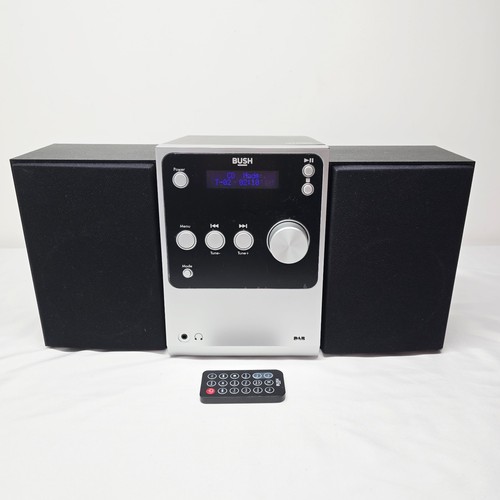 Bookshelf dab bluetooth - bookshelf, cd
