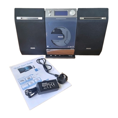 Philips mcb275 micro - micro, hi-fi