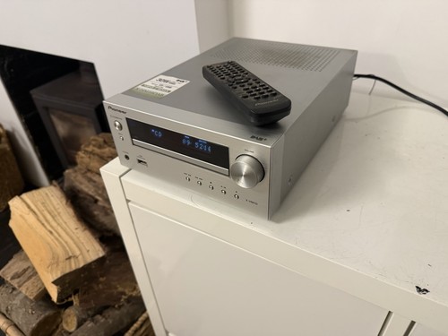 Pioneer hm10 micro fi - x-hm10,