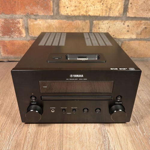 Yamaha crx 550 - yamaha, dab+