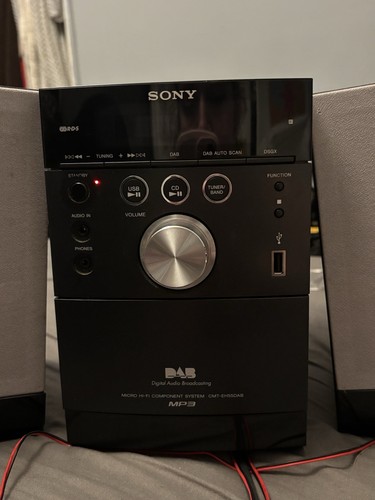 Sony cmt eh55dab micro - cmt-eh55dab,