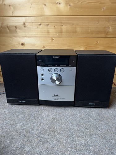 Sony cmt eh45dab micro fi - sony,