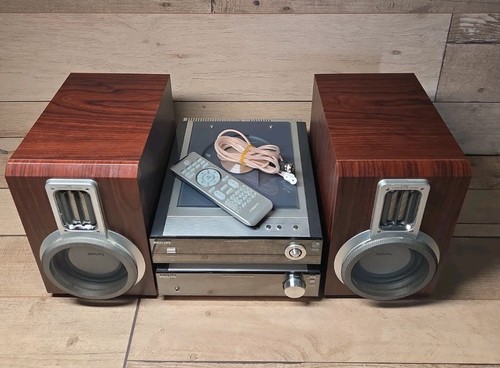 Philips mcb700 dab - mcb700, micro