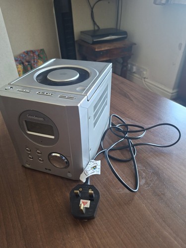 Goodmans micro1104sdab micro - micro1104sdab,