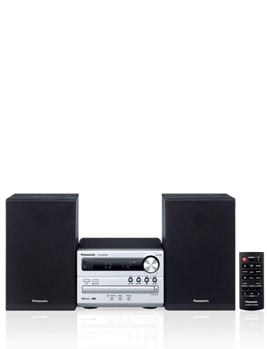 Panasonic micro music - micro,