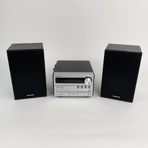 Panasonic pm250b desktop - sa-pm250b,