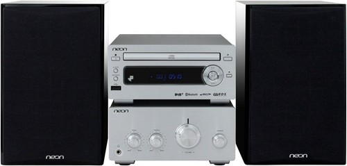 Neon mcb1534d micro fi - micro, hi-fi