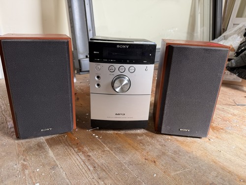 Sony cmt eh15 - cmt-eh15, hi-fi