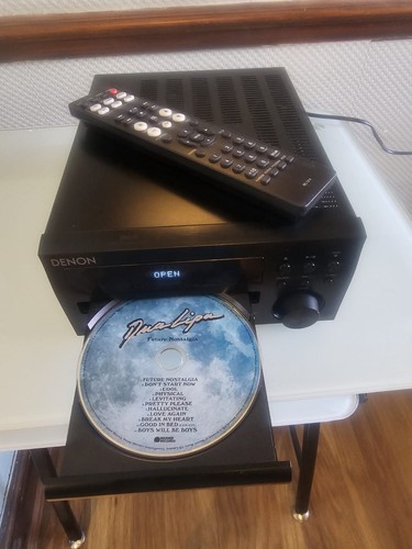 Denon rcd m40dab receiver - rcd-m40dab,
