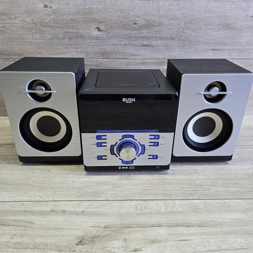 Bush dab bluetooth micro hi - bluetooth,
