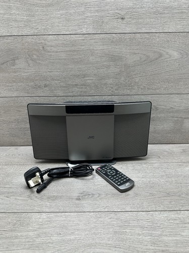Jvc d227b bluetooth - rd-d227b,