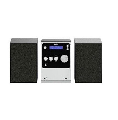 Bush dab bluetooth micro - dab, hi