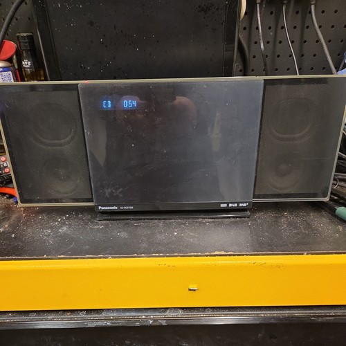 Panasonic hc57db slim - sc-hc57db,