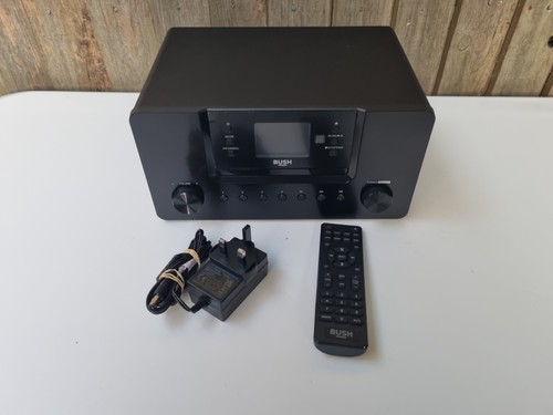 Bush 8765 dab fm - ne-8765,
