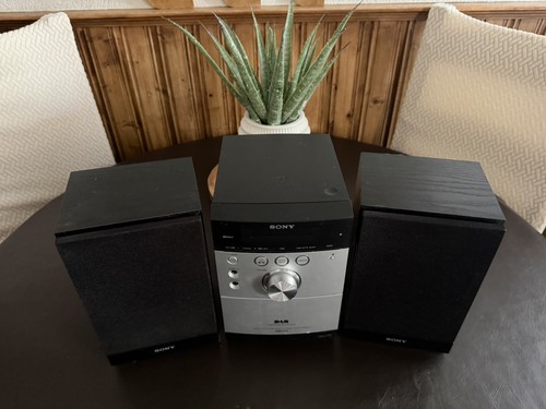 Sony cmt eh45dab micro - cmt-eh45dab, hi-fi