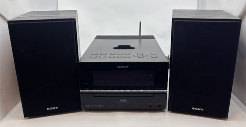 Sony cmt bx77dbi micro fi - cmt-bx77dbi, hi-fi