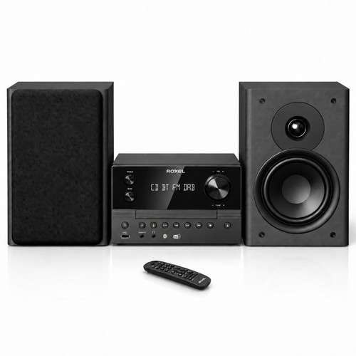 Roxel encore rcd - encore, rcd-800