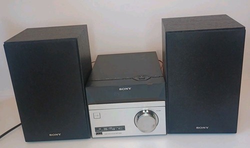 Sony cmt s20b micro fi - cmt‑s20b, hi‑fi