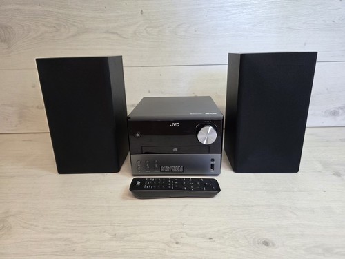 Jvc d327b bluetooth micro - bluetooth,