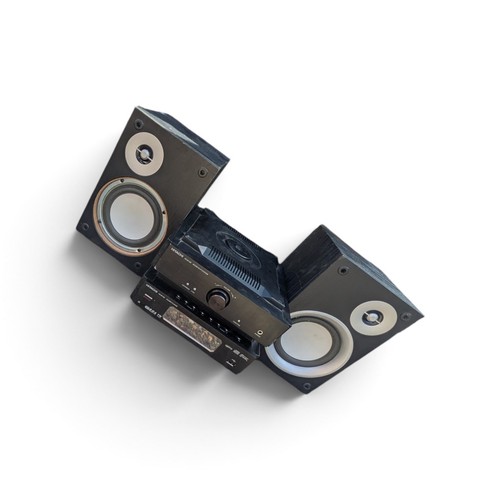 Hitachi m136i usb mp3 - ax-m136i,