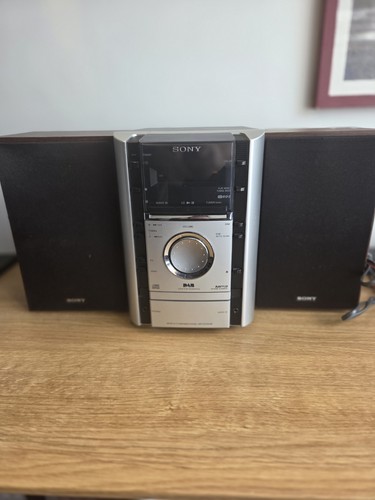 Sony cmt gs30dab - sony, cmt-gs30dab