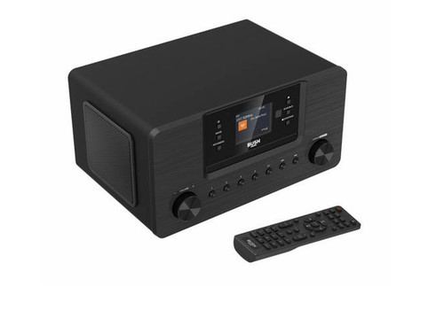 Bush mini cd usb - -,