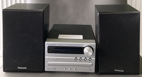 Panasonic pm250b dab micro - dab,