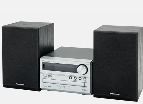 New panasonic pm250b 20w - new, sc-pm250b