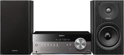 Sony cmt sbt300wb - micro, hi-fi